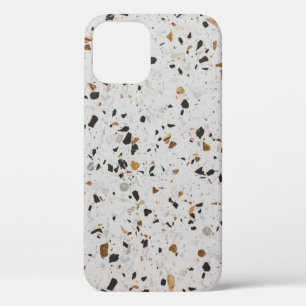 Terrazzo Concert: abstract ontwerp Case-Mate iPhone Case