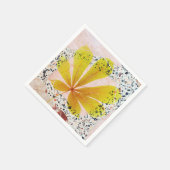 Terrazzo en Botanical Servet (Hoek)