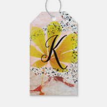 Terrazzo en Botanisch Monogram