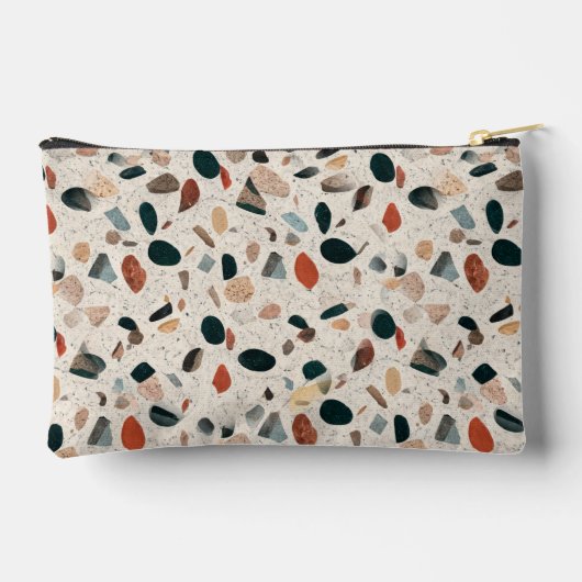 Terrazzo Etui (Achterkant)