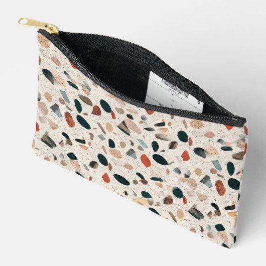 Terrazzo Etui (Open)