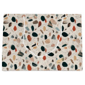 Terrazzo Groot Cadeauzakje (Voorkant)