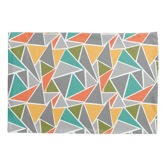 Terrazzo Kussensloop (Achterkant)