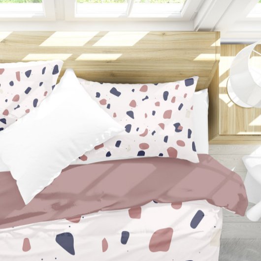 Terrazzo Kussensloop