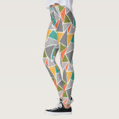 Terrazzo Leggings (Links)