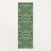 Terrazzo Modern Yoga Mat (Voorkant)