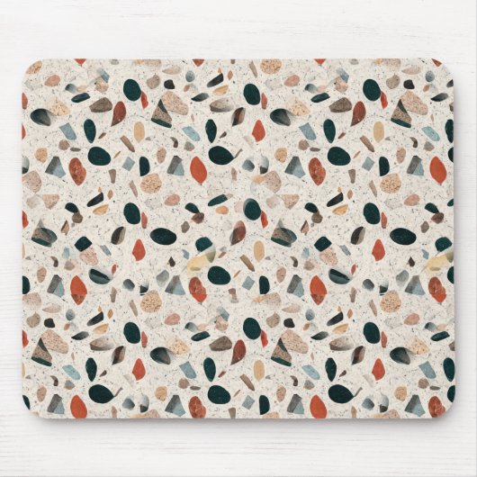 Terrazzo Muismat (Voorkant)