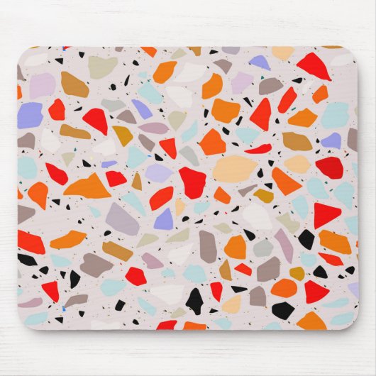 Terrazzo Muismat (Voorkant)