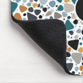 Terrazzo Patroon Muismat (Hoek)