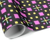 Terrazzo Pattern 011 Cadeaupapier (Rol Hoek)