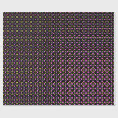 Terrazzo Pattern 012 Cadeaupapier (Vlak)