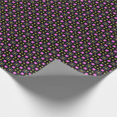 Terrazzo Pattern 012 Cadeaupapier (Hoek)