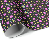 Terrazzo Pattern 012 Cadeaupapier (Rol Hoek)