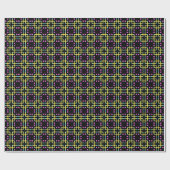 Terrazzo Pattern 013 Cadeaupapier (Vlak)