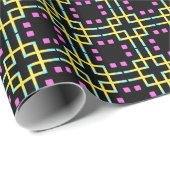 Terrazzo Pattern 013 Cadeaupapier (Rol Hoek)