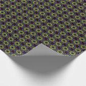 Terrazzo Pattern 014 Cadeaupapier (Hoek)