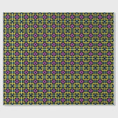 Terrazzo Pattern 015 Cadeaupapier (Vlak)