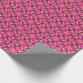 Terrazzo Pattern 021 Cadeaupapier (Hoek)