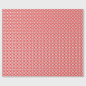 Terrazzo Pattern 02 Cadeaupapier (Vlak)
