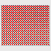 Terrazzo Pattern 03 Cadeaupapier (Vlak)