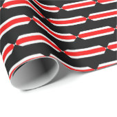 Terrazzo Pattern 05 Cadeaupapier (Rol Hoek)