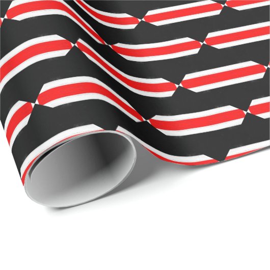 Terrazzo Pattern 05 Cadeaupapier (Rol Hoek)