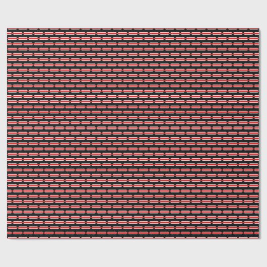 Terrazzo Pattern 06 Cadeaupapier (Vlak)