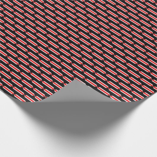 Terrazzo Pattern 06 Cadeaupapier (Hoek)