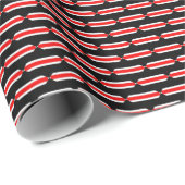 Terrazzo Pattern 06 Cadeaupapier (Rol Hoek)