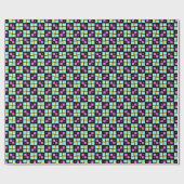 Terrazzo Pattern 07 Cadeaupapier (Vlak)