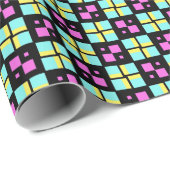 Terrazzo Pattern 07 Cadeaupapier (Rol Hoek)