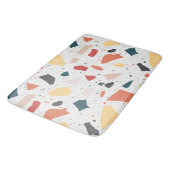 Terrazzo Pattern Badmat (Gekanteld)