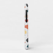 Terrazzo Pattern Case-Mate iPhone Case (Achterkant/links)