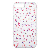 Terrazzo Pattern Case-Mate iPhone Case (Achterkant)