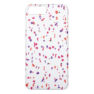 Terrazzo Pattern iPhone 8/7 Plus Hoesje