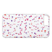 Terrazzo Pattern Case-Mate iPhone Case (Achterkant (Horizontaal))