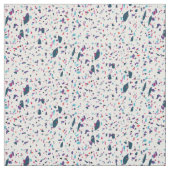 Terrazzo Pattern Stof (Swatch)