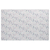 Terrazzo Pattern Stof (Fat Quarter)