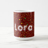 Terrazzo Pineersels Koffiemok (Center)