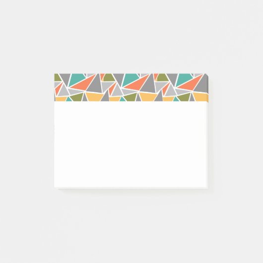 Terrazzo Post-it® Notes (Voorkant)