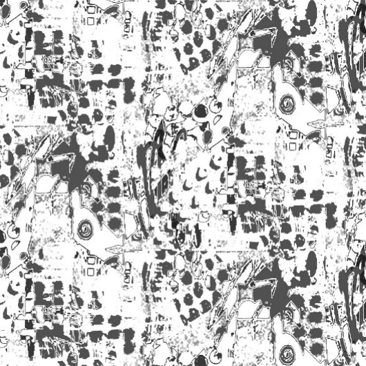 Terrazzo Puzzel