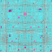 Terrazzo Puzzle Legpuzzel