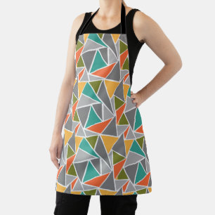 Terrazzo Schort