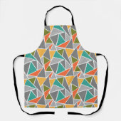 Terrazzo Schort (Voorkant)