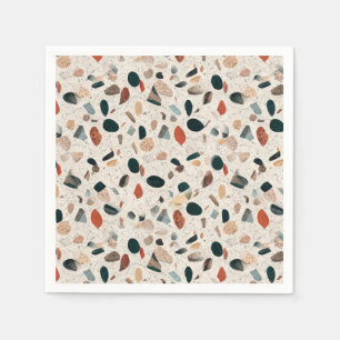 Terrazzo Servet