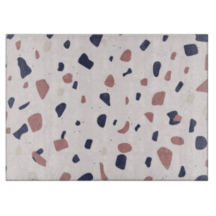 Terrazzo Snijplank