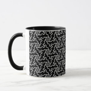 Terrazzo Star Mok