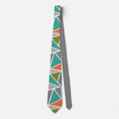 Terrazzo Stropdas (Voorkant)