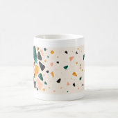 Terrazzo Tango Moderne Terrazzo Mok (Center)