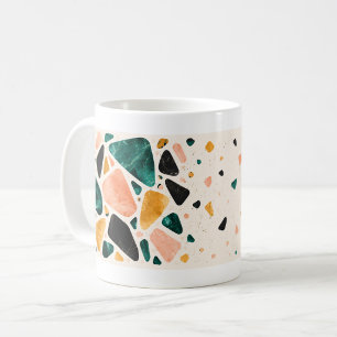 Terrazzo Tango Moderne Terrazzo Mok